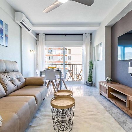 Cyv 1 Bed 1 Bath Beach View Fuengirola Exterior photo