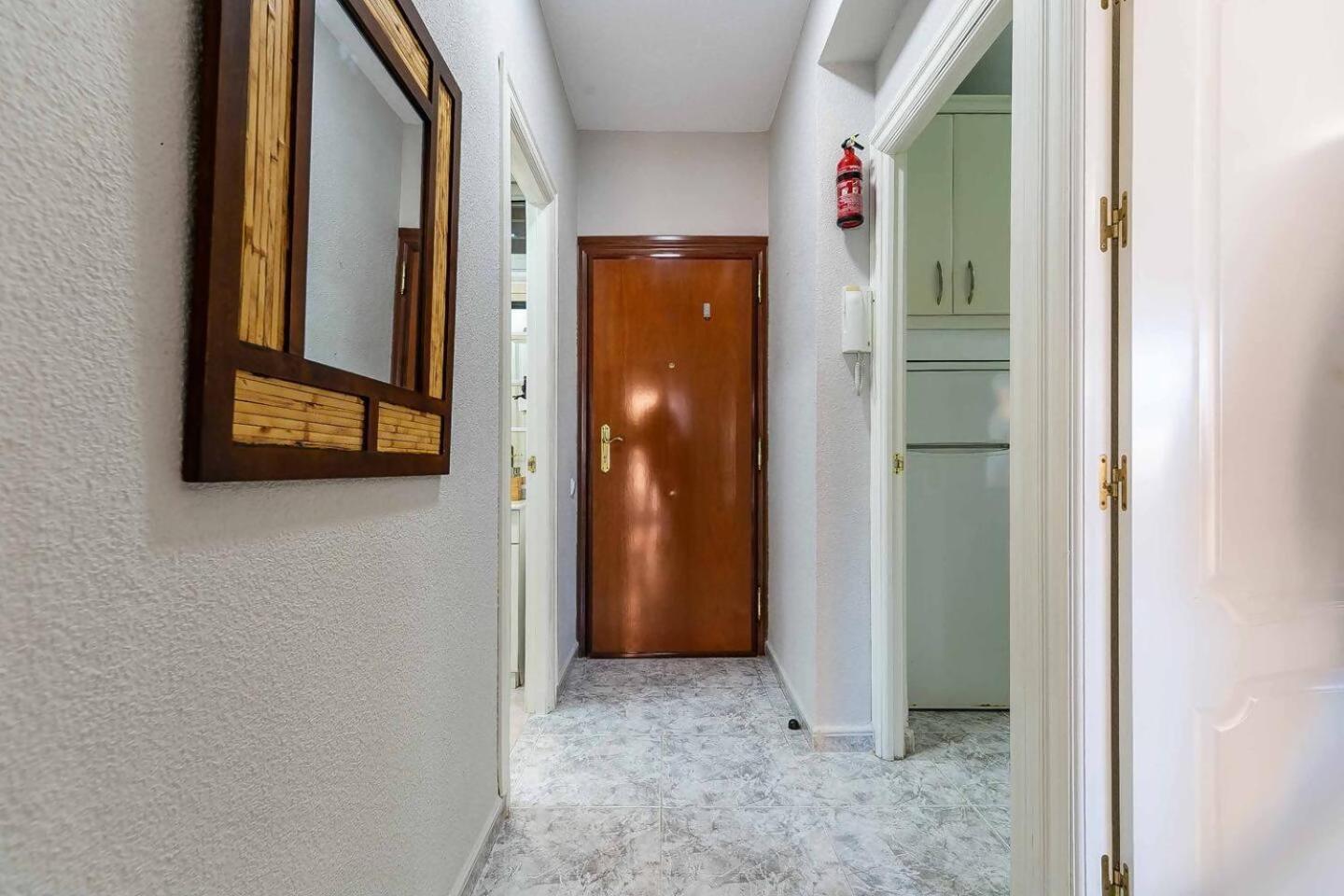 Cyv 1 Bed 1 Bath Beach View Fuengirola Exterior photo