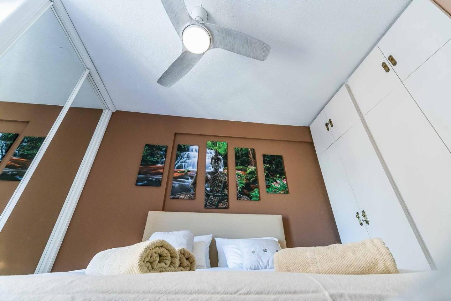 Cyv 1 Bed 1 Bath Beach View Fuengirola Exterior photo
